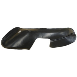 RENAULT R12- TOROS- 76/00; ÖN ÇAMURLUK DAVLUMBAZI SOL (ENJEKSİYON BASKI) 1405-2112