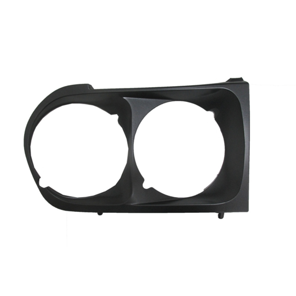 RENAULT R12- TOROS- 76/00; FAR ÇERÇEVESİ SAĞ (EUROBUMP) 1405-2331