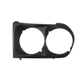 RENAULT R12- TOROS- 76/00; FAR ÇERÇEVESİ SOL (EUROBUMP) 1405-2332