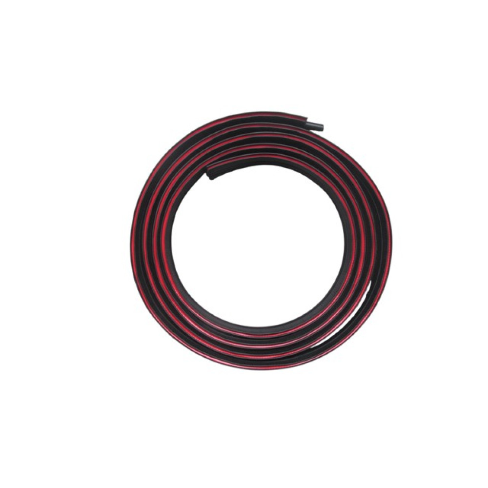 RENAULT R12- TOROS- 76/89; BAGAJ KAPAĞI TOZ LASTİĞİ (BAGAJ FİTİLİ) (SW) 1405-2810A