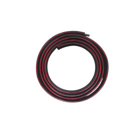 RENAULT R12- TOROS- 76/89; BAGAJ KAPAĞI TOZ LASTİĞİ (BAGAJ FİTİLİ) (SW) 1405-2810A