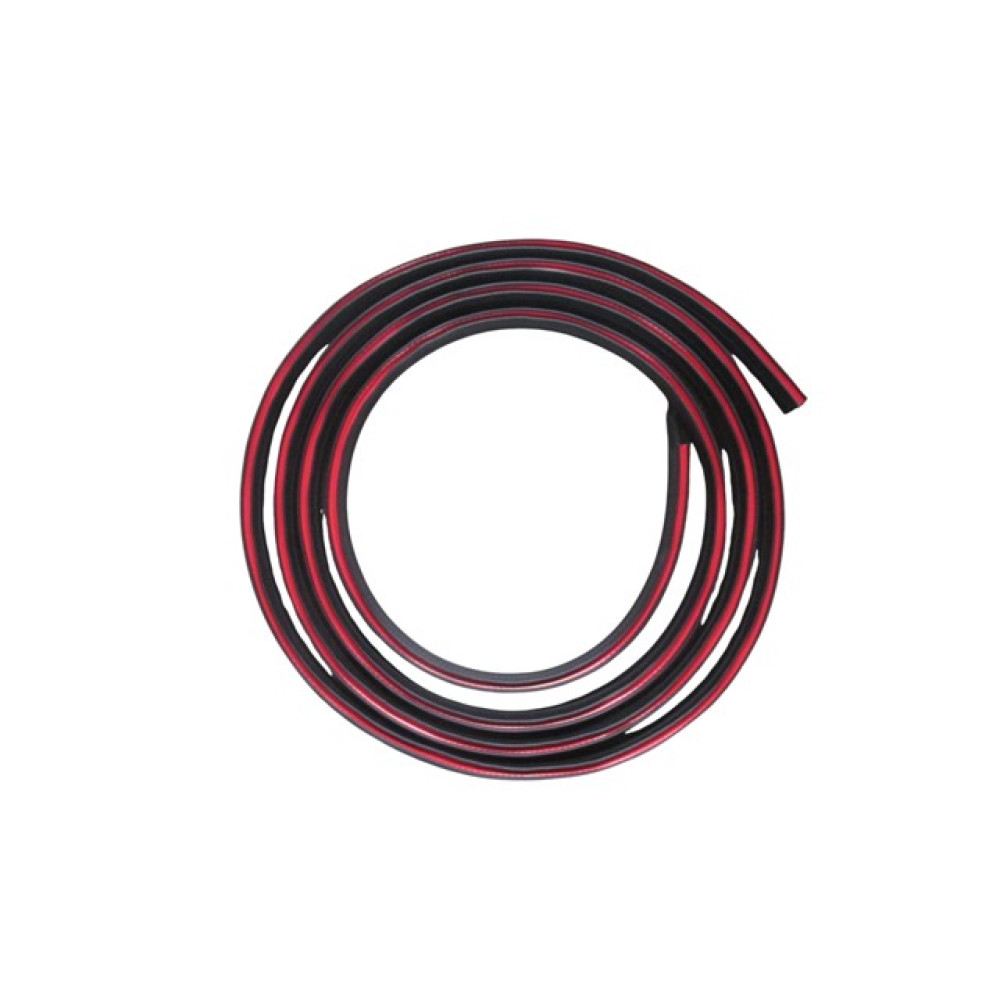 RENAULT R12- TOROS- 76/00; BAGAJ KAPAĞI TOZ LASTİĞİ (BAGAJ FİTİLİ) 1405-2810