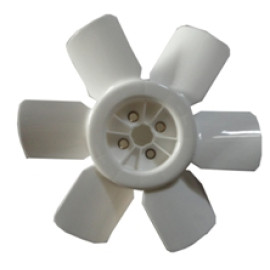 RENAULT R12- TOROS- 76/00; FAN KANADI (6 KANAT) 1405-4675