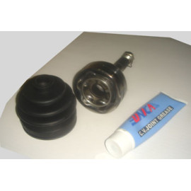 RENAULT R12- TOROS- 76/00; DIŞ AKS KAFASI (İÇ:30 DİŞ/DIŞ:20 DİŞ) (UNICA) 1405-6720