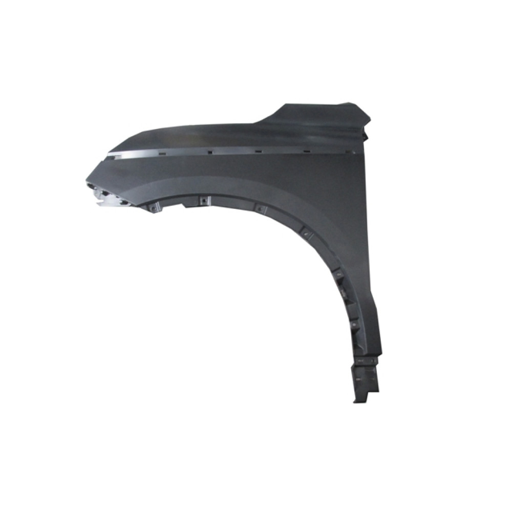 RENAULT KOLEOS- 17/21; ÖN ÇAMURLUK SAĞ (DODİK/ÇITA DELİKLİ) (TYG) 1409-2101