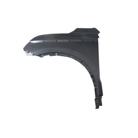 RENAULT KOLEOS- 17/21; ÖN ÇAMURLUK SAĞ (DODİK/ÇITA DELİKLİ) (TYG) 1409-2101