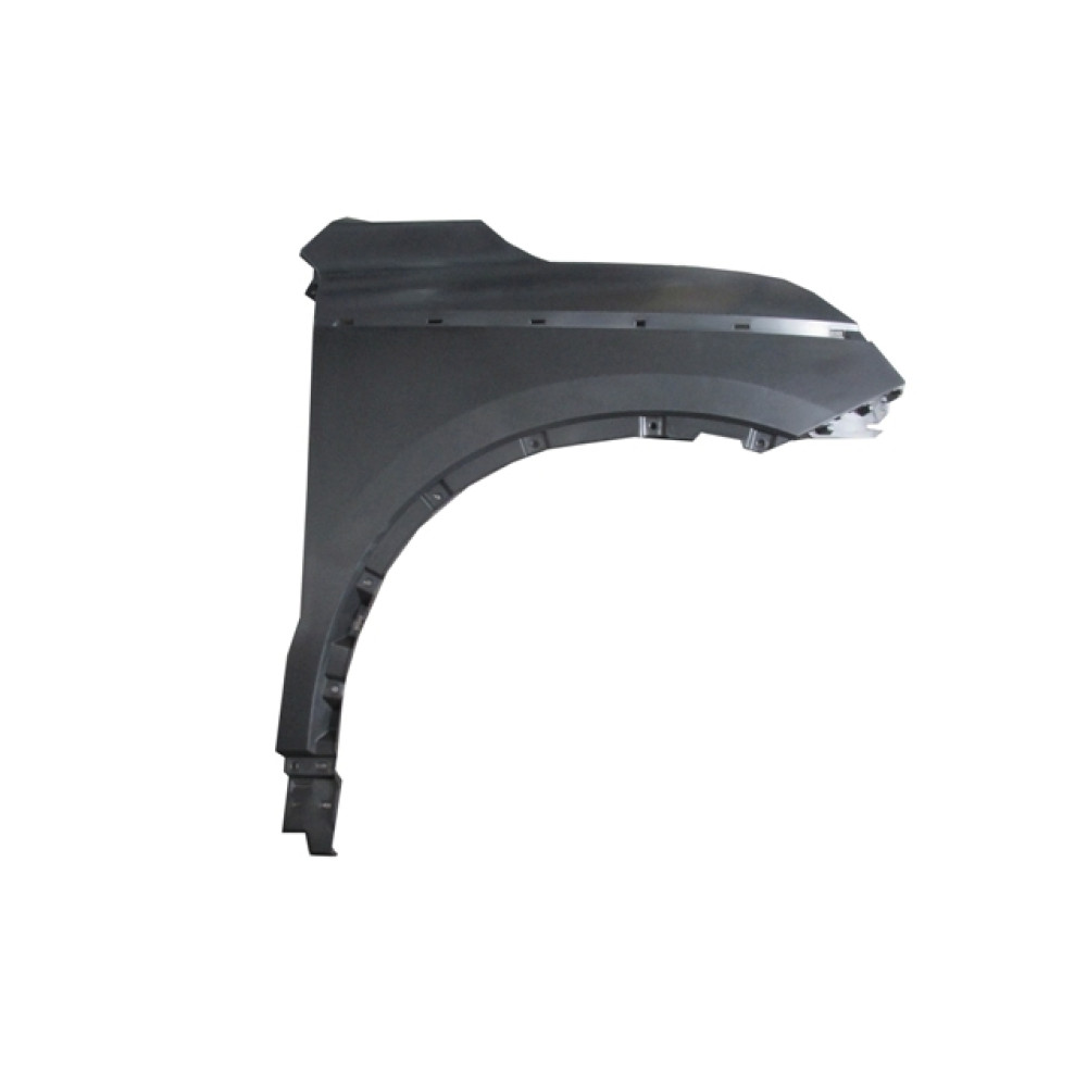 RENAULT KOLEOS- 17/21; ÖN ÇAMURLUK SOL (DODİK/ÇITA DELİKLİ) (TYG) 1409-2102