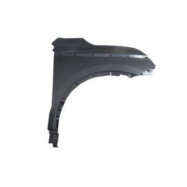 RENAULT KOLEOS- 17/21; ÖN ÇAMURLUK SOL (DODİK/ÇITA DELİKLİ) (TYG) 1409-2102