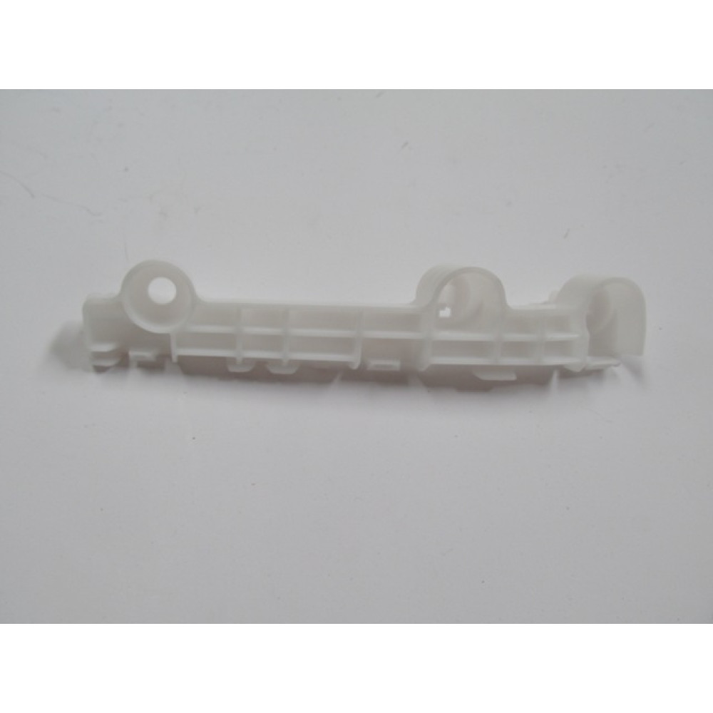 MITSUBISHI L200- PICK UP- 15/18; ÖN TAMPON BRAKETİ SAĞ PLASTİK (TW) 141-2023