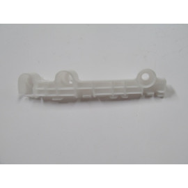 MITSUBISHI L200- PICK UP- 15/18; ÖN TAMPON BRAKETİ SOL PLASTİK (TW) 141-2024