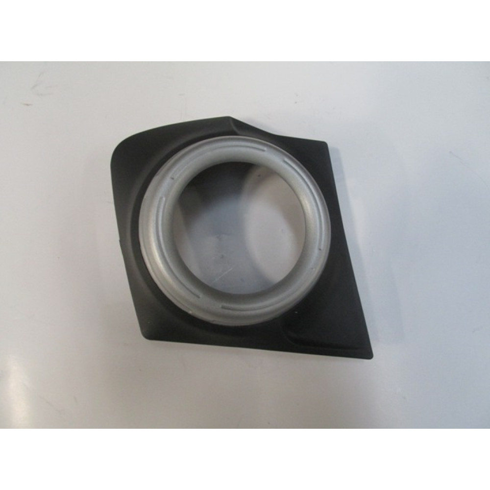 MITSUBISHI L200- PICK UP- 15/18; SİS LAMBA KAPAĞI SOL SİS DELİKLİ (CASP) 141-2062