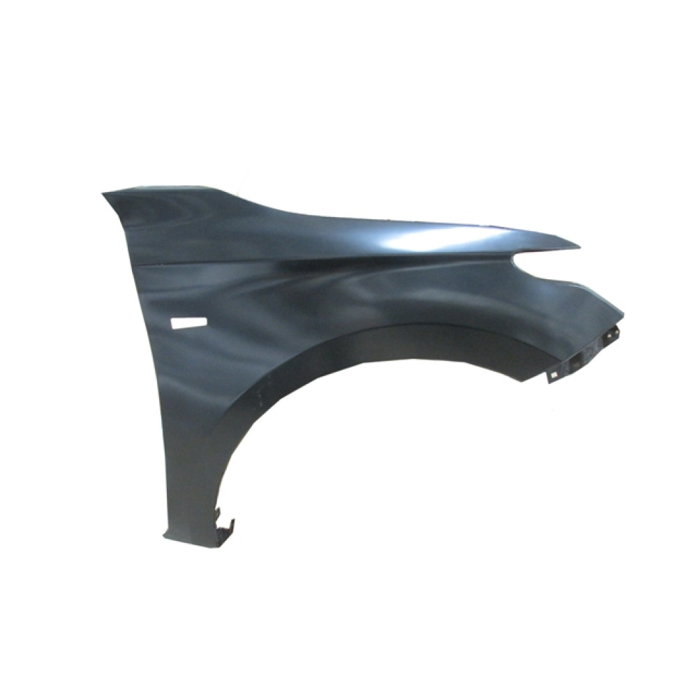 FIAT FULLBACK- 16/19; ÖN ÇAMURLUK SAĞ SİNYAL DELİKLİ/DODİK DELİKSİZ (TW) 1807-2101