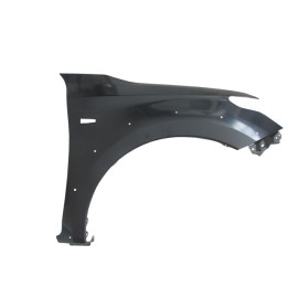 FIAT FULLBACK- 16/19; ÖN ÇAMURLUK SAĞ SİNYAL DELİKLİ/DODİK DELİKLİ (MY) 1807-2103