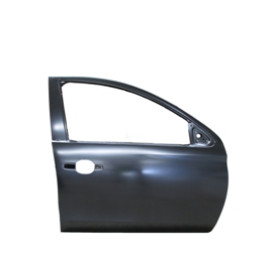 FIAT FULLBACK- 16/19; ÖN KAPI KOMPLE SAĞ (İCELİ/ÇEKOMASTİKLİ)(YAN SANAYİ) (TW) 1807-2201