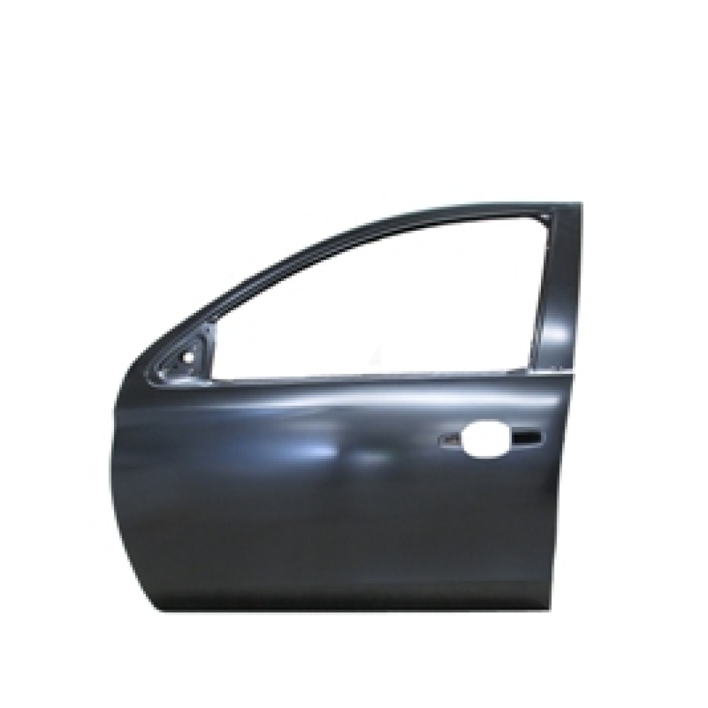 FIAT FULLBACK- 16/19; ÖN KAPI KOMPLE SOL (İCELİ/ÇEKOMASTİKLİ)(YAN SANAYİ) (TW) 1807-2202