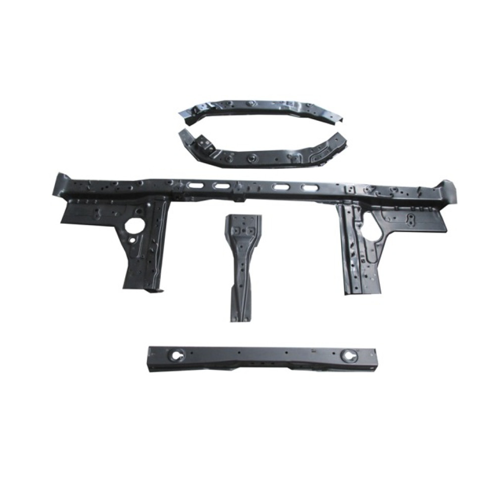 FIAT FULLBACK- 16/19; ÖN PANEL KOMPLE (5 PARÇA) (TW) 1807-2350