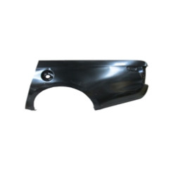 FIAT FULLBACK- 16/19; ARKA ÇAMURLUK SOL DODİK DELİKLİ (YAKIT DEPO KAPAĞI DELİKLİ) (TW) 1807-2702