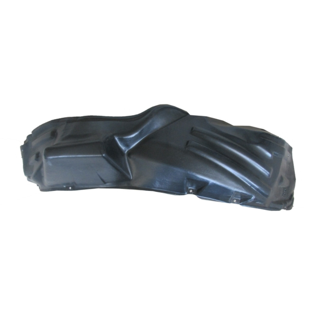 FIAT FULLBACK- 16/19; ARKA ÇAMURLUK DAVLUMBAZI SAĞ 1807-2711