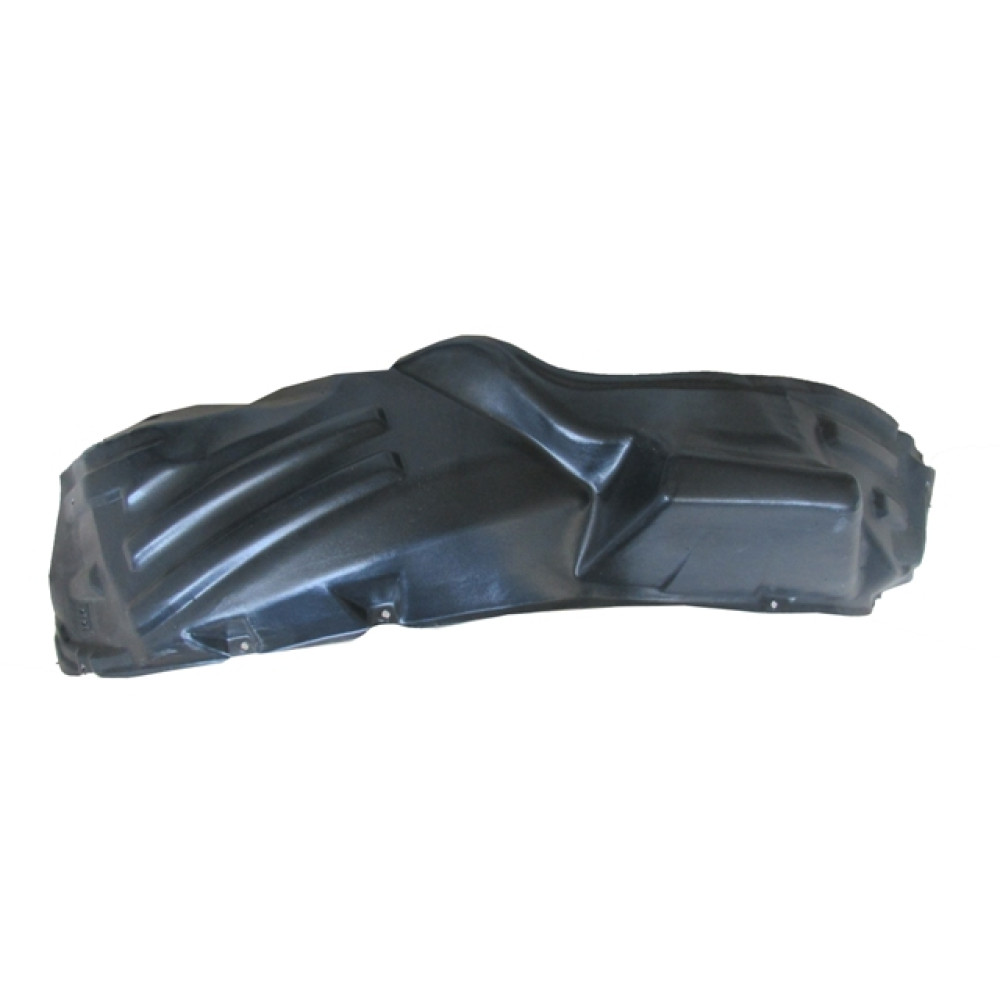 FIAT FULLBACK- 16/19; ARKA ÇAMURLUK DAVLUMBAZI SOL 1807-2712