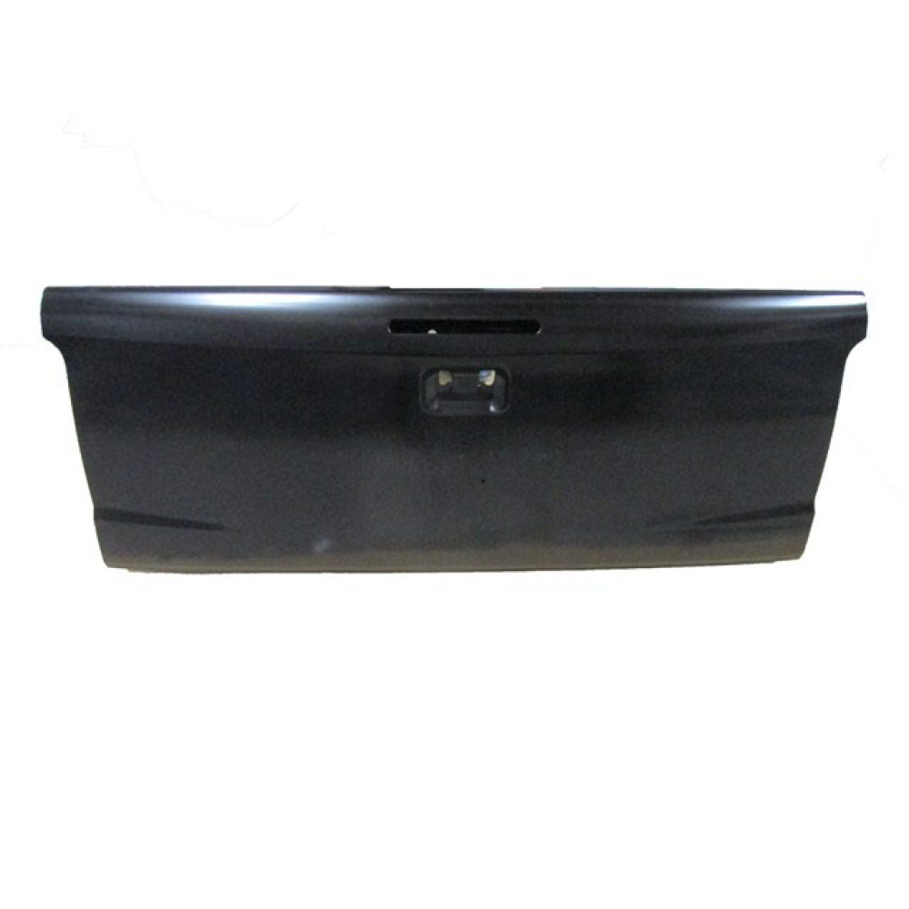 FIAT FULLBACK- 16/19; ARKA BAGAJ KAPAĞI KOMPLE (STOP LAMBA DELİKLİ) (TW) 1807-2850