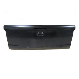 FIAT FULLBACK- 16/19; ARKA BAGAJ KAPAĞI KOMPLE (STOP LAMBA DELİKLİ) (TW) 1807-2850