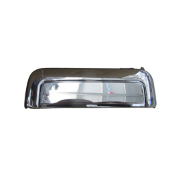MITSUBISHI L200- PICK UP- 15/18; BAGAJ KAPAĞI DIŞ AÇMA KOLU NİKELAJLI (TW) 141-2880