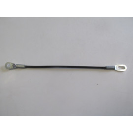 FIAT FULLBACK- 16/19; BAGAJ DESTEK TELİ (41 CM) (BAGAJ HALATI) 1807-2884