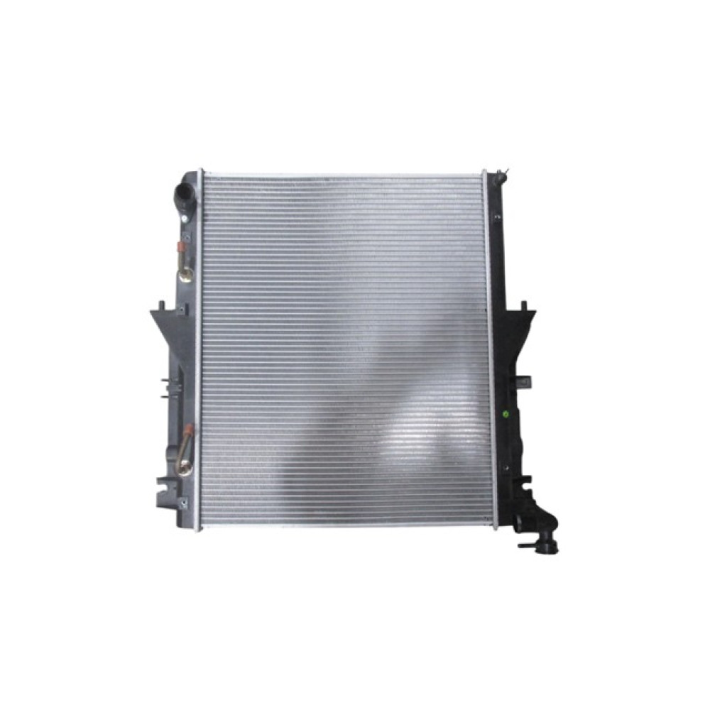 FIAT FULLBACK- 16/19; SU RADYATÖRÜ 2.2/2.4 (BRAZİNG) (525X638X26) (OTOMATİK) ALM (ORİS) 1807-4811A