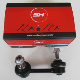 RENAULT LATITUDE- 11/15; VİRAJ ASKI Z ROT ARKA SOL (SH) 1410-6028