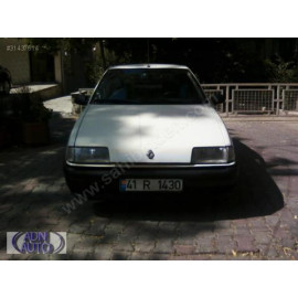 RENAULT R19- EUROPA- 88/91; ARAÇ BİLGİLERİ VE RESİMLERİ 1411-0000