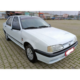 RENAULT R19- EUROPA- 92/01; ARAÇ BİLGİLERİ VE RESİMLERİ 1412-0000
