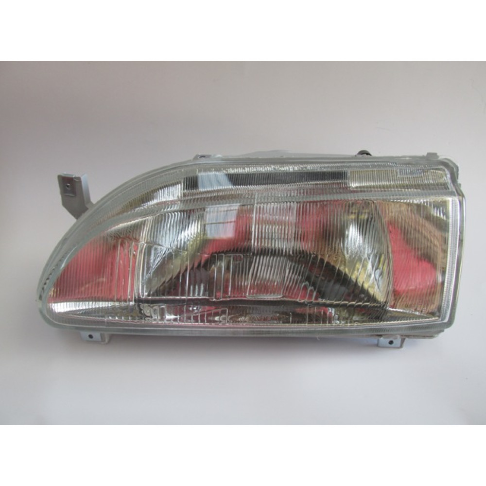 RENAULT R19- EUROPA- 92/01; FAR LAMBASI SOL MANUEL (H4)(AYFAR) (E MARKLI) 1412-1002