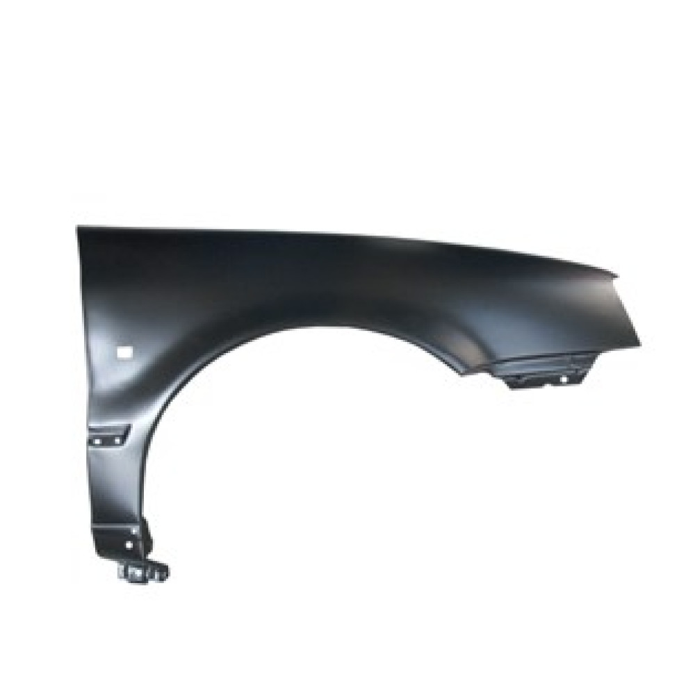 RENAULT R19- EUROPA- 92/01; ÖN ÇAMURLUK DELİKLİ SAĞ (EAGLE BODY) 1412-2101