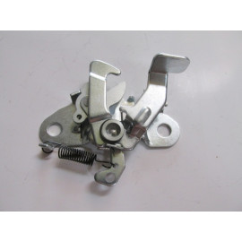 RENAULT R19- EUROPA- 92/01; KAPUT KİLİDİ 1412-2302