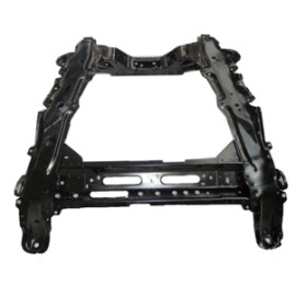 RENAULT R19- EUROPA- 92/96; MOTOR BEŞİĞİ KOMPLE (BEŞİK) 1412-2380