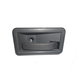 RENAULT R19- EUROPA- 92/01; ÖN KAPI İÇ AÇMA KOLU SAĞ GRİ 1412-3013