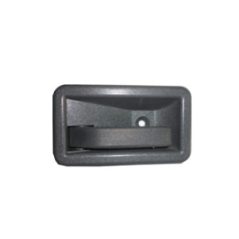 RENAULT R19- EUROPA- 92/01; ÖN KAPI İÇ AÇMA KOLU SOL GRİ 1412-3014