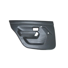 RENAULT R19- EUROPA- 92/01; ARKA KAPI DÖŞEMESİ SOL 1412-3036