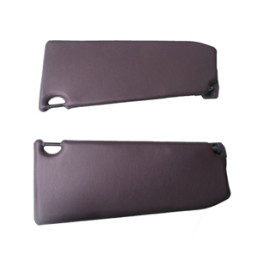 RENAULT R19- EUROPA- 92/01; GÜNEŞLİK SAĞ/SOL SET 2 PARÇA 1412-3041