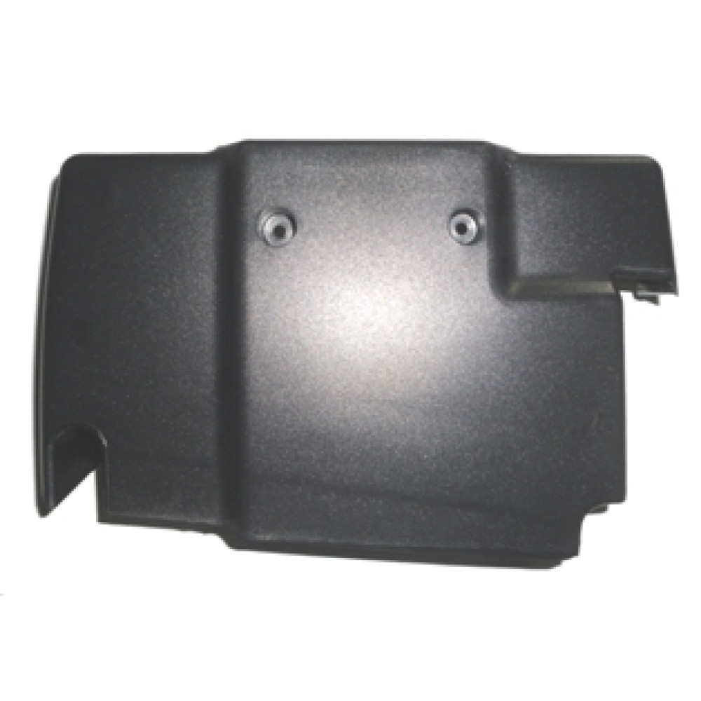 RENAULT R19- EUROPA- 92/01; DİREKSİYON ALT KAPAĞI (PLEKSAN) 1412-3304