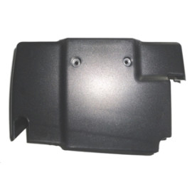 RENAULT R19- EUROPA- 92/01; DİREKSİYON ALT KAPAĞI (PLEKSAN) 1412-3304