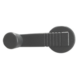 RENAULT R9- BROADWAY- 97/00; CAM AÇMA KOLU GRİ SAĞ/SOL AYNI (ADET) 1403-3908