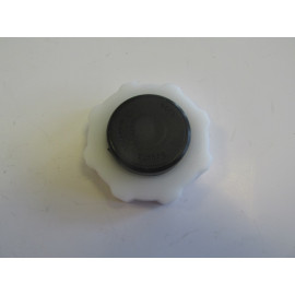 DACIA SOLENZA- 03/06; RADYATÖR YEDEK SU DEPOSU KAPAĞI (SİYAH) 1533-4778A