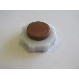 DACIA SOLENZA- 03/06; RADYATÖR YEDEK SU DEPOSU KAPAĞI (KAHVERENGİ) 1533-4778