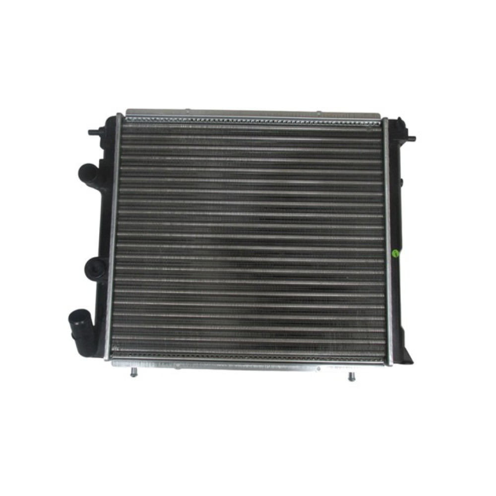 RENAULT R19- EUROPA- 92/01; SU RADYATÖRÜ 1.4/1.6 (MEKANİK) (430x388x34) (MANUEL) ALÜMİNYUM (ORİS) 1412-4811A