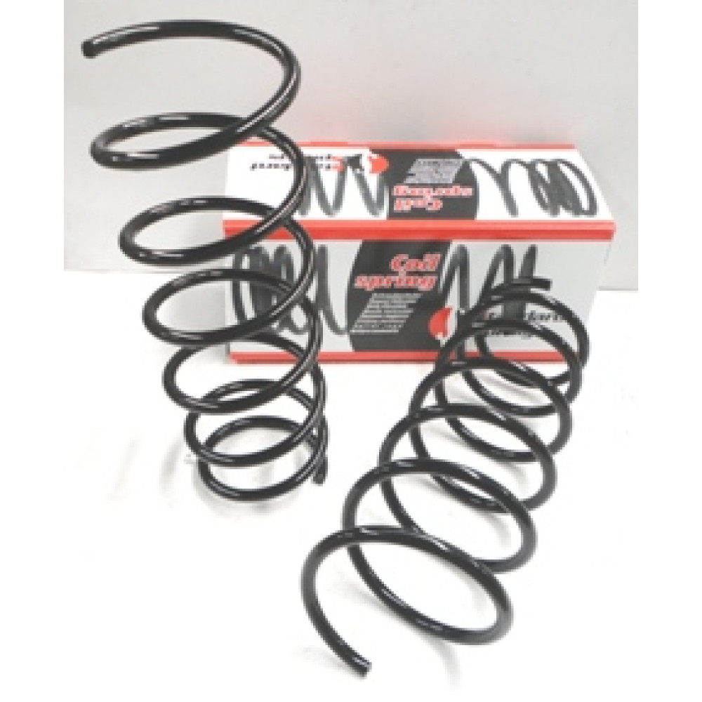 RENAULT R19- EUROPA- 92/01; ÖN HELEZON YAYI SAĞ/SOL (2Lİ SET) (12,75X161) (STDR) 1412-6516