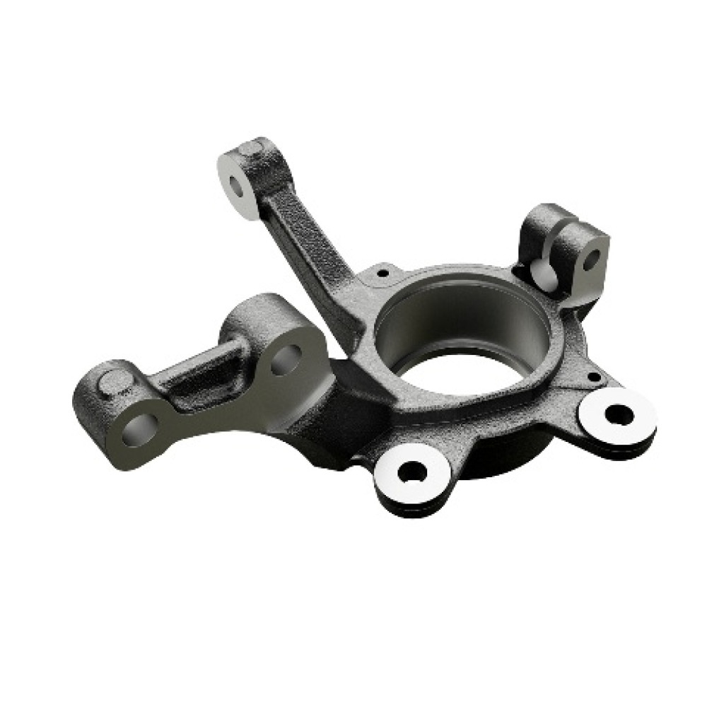 RENAULT R19- EUROPA- 92/01; ÖN AKS TAŞIYICI SAĞ 1412-6725