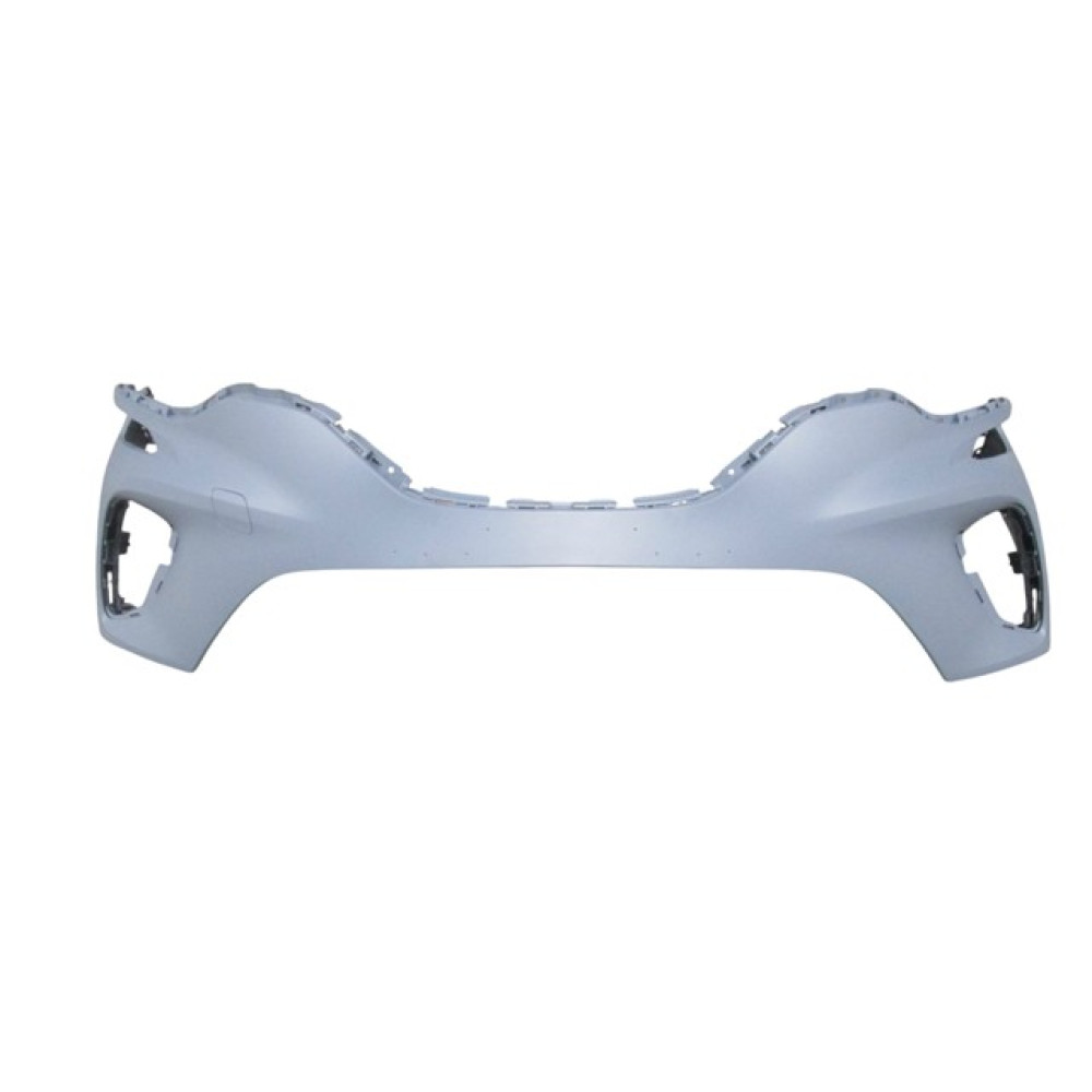 RENAULT CAPTUR- 20/24; ÖN TAMPON ASTARLI SENSÖR DELİKSİZ/ÇEKİ DEMİRİ KAPAKLI (TYG) 1414-2000