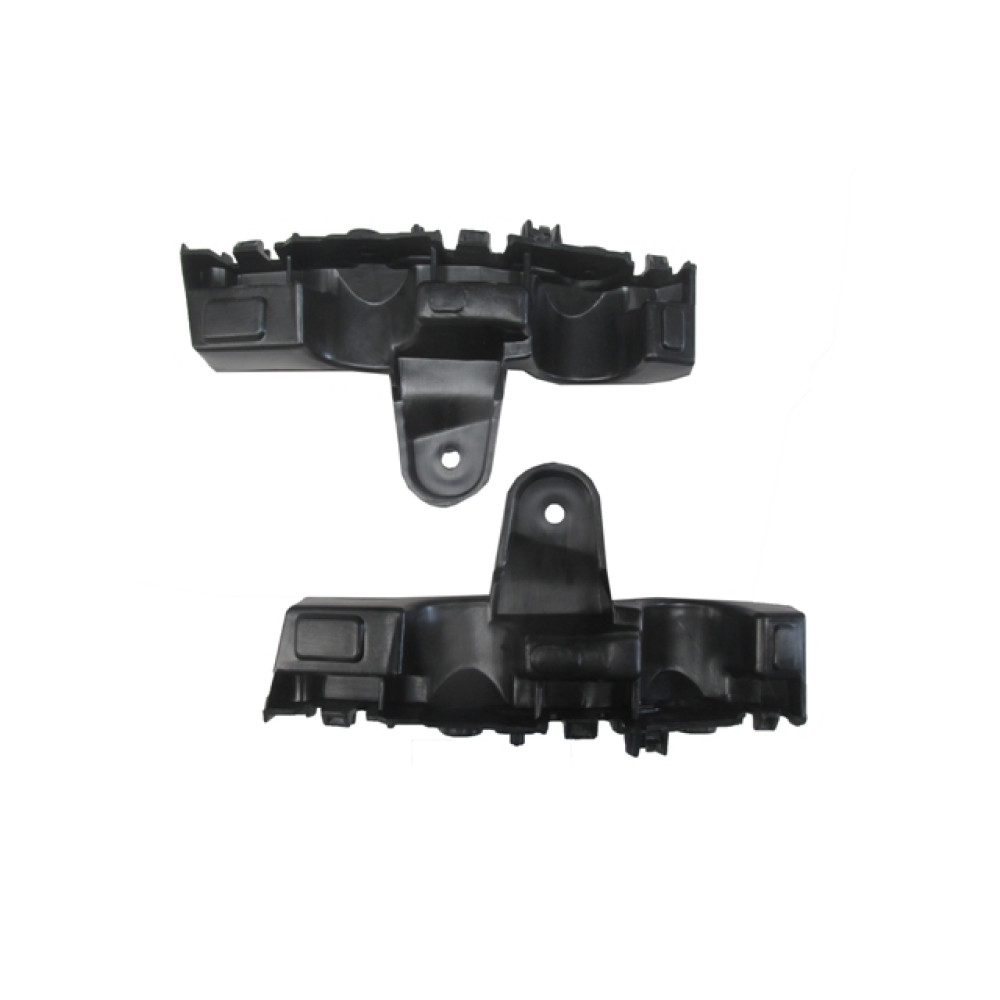 RENAULT CAPTUR- 20/24; ÖN TAMPON BAĞLANTI BRAKETİ SAĞ/SOL SET (YAN BAĞLANTI) (TYG) 1414-2023