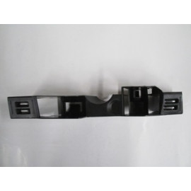 RENAULT CAPTUR- 13/19; ÖN TAMPON DARBE EMİCİ SAĞ PLASTİK (TYG) 1416-2005